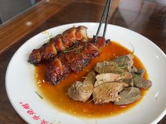 -黄连大头华烧鹅店(大良店)
