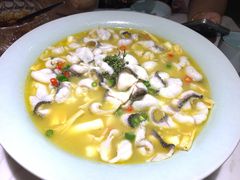 -青花椒花椒鱼(合生汇店)