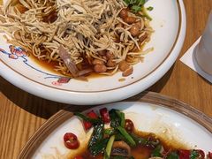 -老海陵·泰州菜(图书馆店)