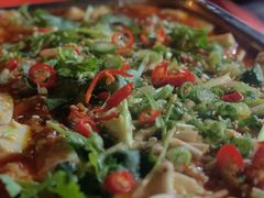 -回头烧烤(悦荟购物中心店)
