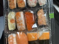 -鲜道寿司(无锡苏宁店)