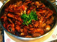 -黄记煌三汁焖锅(顺义华联店)