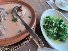 -十里·东湖院子(湖北省博物馆店)