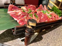 -谷牛和牛烤肉(漕河泾印象城店)
