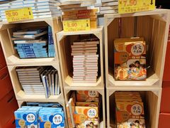 -华冠折扣超市(长阳店)