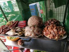 -潮香兴煲仔饭(莲花路店)