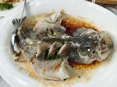 -美人鱼悬崖海景餐厅(鹿嘴山庄店)