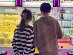 -反斗乐园π·电玩·高空拓展·蹦床(龙华天虹店)