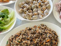 -众味海鲜大排档·活海鲜·潮汕味(南澳店)