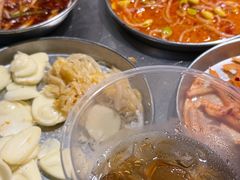 -炽城·烤肉名家(鸿达中央广场店)
