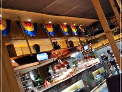 -德得轩韩式自助烤肉(兰花城店)