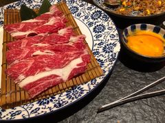 -上男·烧肉集市(五一广场店)