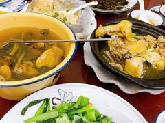 -醉春风(长汀县店头街店)