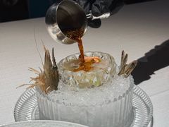 -怡情荟•海鲜青岛菜(五四广场旗舰店)