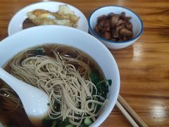 -小方的面(徐家汇店)