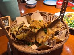 -魏铭鱼头捞饭(晋阳路店)