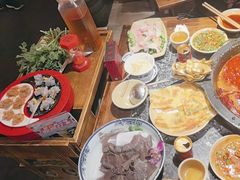 -蜀大侠火锅(总府路店)