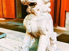 -北京石刻艺术博物馆(五塔寺)