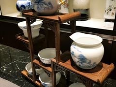 -瓷忆·瓷文化餐厅(上海店)