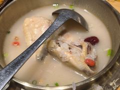 -鑫日千里马朝鲜族小馆(总店)