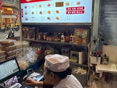 -李兰英湖南面馆(护国路店)