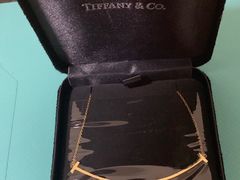 -Tiffany & Co.蒂芙尼
(武汉武商MALL店)