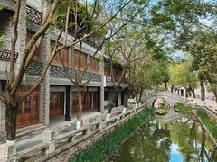 -龙潭水乡
