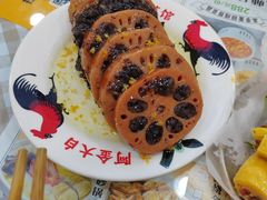 -阿金大白·上海菜馆(新天地店)