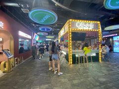 -寿奶茶·鲜奶与茶(合生汇购物中心店)