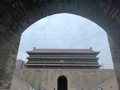 -西安城墙·碑林历史文化景区