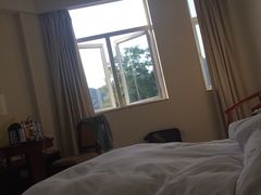 -明月山天沐温泉度假村