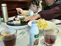 -南山鲜虾面·活鲜小馆·海味大连菜(南山总店)