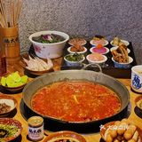 广州探店｜重庆老牌楠火锅，吃完想再飞趟重庆