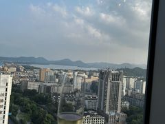 -杭州JW万豪酒店-万豪中餐厅