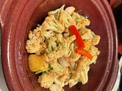 -ManHo万豪中餐厅(成都茂业JW万豪酒店)