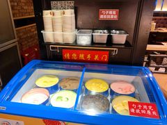 -火炉火自助餐(枫蓝国际店)