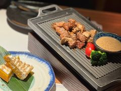 -玉川屋·深夜食堂居酒屋(柳巷店)