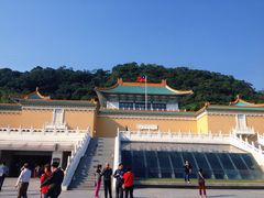 -台北故宫博物院