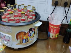 -覃肥叔桂林米粉(粮道街店)