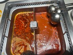 -海底捞火锅(莘松路店)