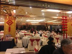 -全聚德(上海首店浦东店)