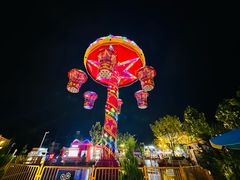 -青岛方特梦幻王国