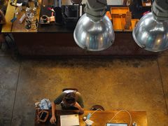 -The Workshop Coffee