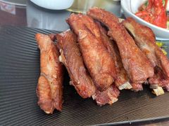 越式烤排-金时代顺风大酒店(兰生大厦店)