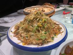 -小厨师·二十年沈家门小海鲜(百井坊巷店)