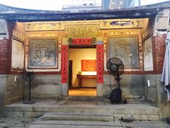 门面-大厝宅海鲜馆