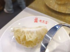 -西火火·川派小火锅(西溪银泰店)