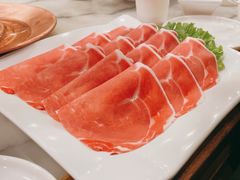 -牛街·马辈儿涮肉(牛街二店)