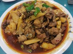 -马氏大盘鸡(原胜利桥东店)