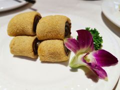 -羲和雅苑•北京烤鸭(乐园道万象城店)